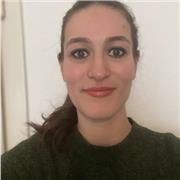 English tutor for kids aged 6 to 12